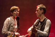 Verone / Le Café de la Danse - 14/01/14