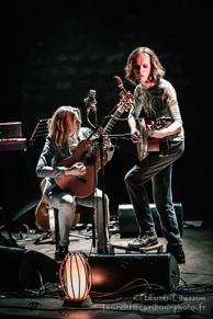 Verone / Café de la Danse - 04 juin 2019