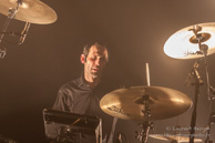 Versari / La Boule Noire - 21/11/13