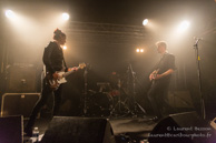 Versari / La Boule Noire - 21/11/13