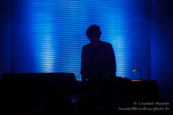 Verveine / 27ème Festival CHORUS des Hauts-de-Seine - Le Magic Mirror (La Défense) - 03 avril 2015