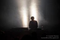 Verveine / 27ème Festival CHORUS des Hauts-de-Seine - Le Magic Mirror (La Défense) - 03 avril 2015