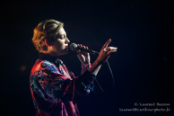 Verveine / 27ème Festival CHORUS des Hauts-de-Seine - Le Magic Mirror (La Défense) - 03 avril 2015