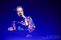 Verveine / 27ème Festival CHORUS des Hauts-de-Seine - Le Magic Mirror (La Défense) - 03 avril 2015