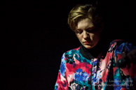 Verveine / 27ème Festival CHORUS des Hauts-de-Seine - Le Magic Mirror (La Défense) - 03 avril 2015