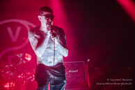 Viagra Boys / Le Zénith - 25 avril 2025