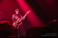 Viagra Boys / Le Zénith - 25 avril 2025