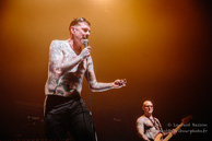 Viagra Boys / Le Zénith - 25 avril 2025