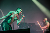 Viagra Boys / Le Zénith - 25 avril 2025