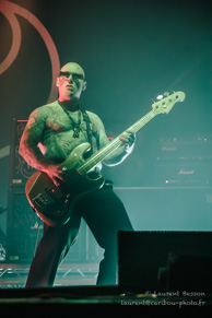 Viagra Boys / Le Zénith - 25 avril 2025