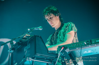 Viagra Boys / Le Zénith - 25 avril 2025