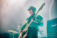 Viagra Boys / Le Zénith - 25 avril 2025