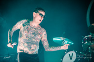 Viagra Boys / Le Zénith - 25 avril 2025