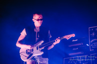 Viagra Boys / Le Zénith - 25 avril 2025