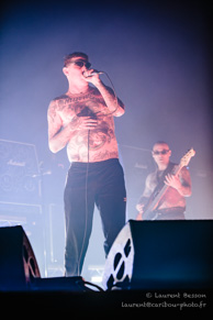 Viagra Boys / Le Zénith - 25 avril 2025