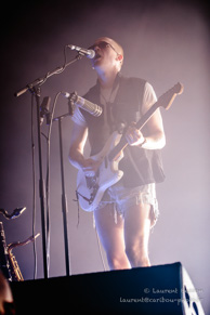 Viagra Boys / Le Zénith - 25 avril 2025