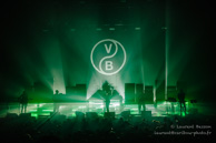 Viagra Boys / Le Zénith - 25 avril 2025