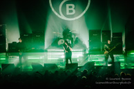 Viagra Boys / Le Zénith - 25 avril 2025