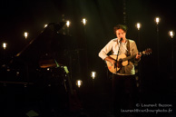 Vianney / Le Trianon - 04 juin 2015