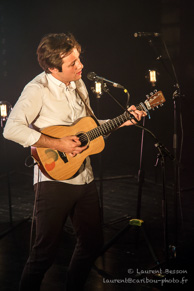 Vianney / Le Trianon - 04 juin 2015