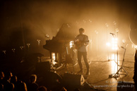 Vianney / Le Trianon - 04 juin 2015