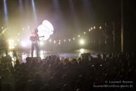 Vianney / Le Trianon - 04 juin 2015