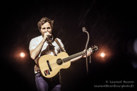 Vianney / AccorHotels Arena - 08 juin 2018