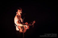 Vianney / AccorHotels Arena - 08 juin 2018