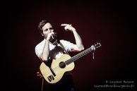 Vianney / AccorHotels Arena - 08 juin 2018