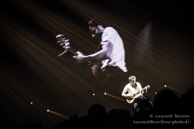 Vianney / AccorHotels Arena - 08 juin 2018