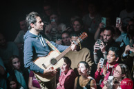 Vianney / L'Olympia - 14 novembre 2022