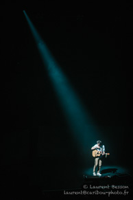 Vianney / L'Olympia - 14 novembre 2022