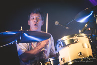 The Vibrators / Le Batofar - 12 janvier 2017