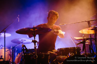 Victories At Sea / Point Ephémère - 09 mars 2018