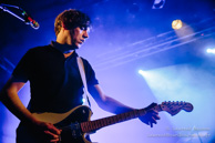 Victories At Sea / Point Ephémère - 09 mars 2018