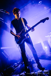 Victories At Sea / Point Ephémère - 09 mars 2018