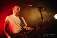 Victories At Sea / Point Ephémère - 09 mars 2018