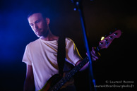 Victories At Sea / Point Ephémère - 09 mars 2018