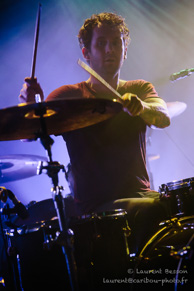 Victories At Sea / Point Ephémère - 09 mars 2018