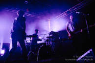 Victories At Sea / Point Ephémère - 09 mars 2018