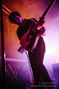 Victories At Sea / Point Ephémère - 09 mars 2018