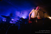 Victories At Sea / Point Ephémère - 09 mars 2018