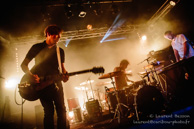 Victories At Sea / Point Ephémère - 09 mars 2018