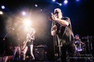 Les Vierges - Psycho Attack Over Montreuil / La Marbrerie (Montreuil) - 06 décembre 2024