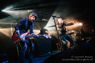 Viktor and The Haters / Nouveau Casino - 12 décembre 2019