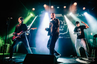 Viktor and The Haters / Nouveau Casino - 12 décembre 2019