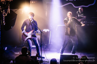 Viktor and The Haters / Nouveau Casino - 12 décembre 2019