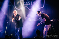 Viktor and The Haters / Nouveau Casino - 12 décembre 2019