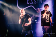 Viktor and The Haters / Nouveau Casino - 12 décembre 2019