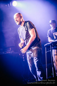 Viktor and The Haters / Nouveau Casino - 12 décembre 2019